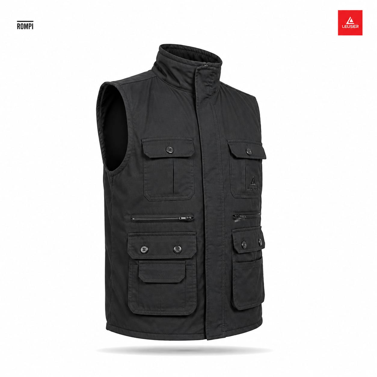 ROMPI POCKET LEWOTOBI