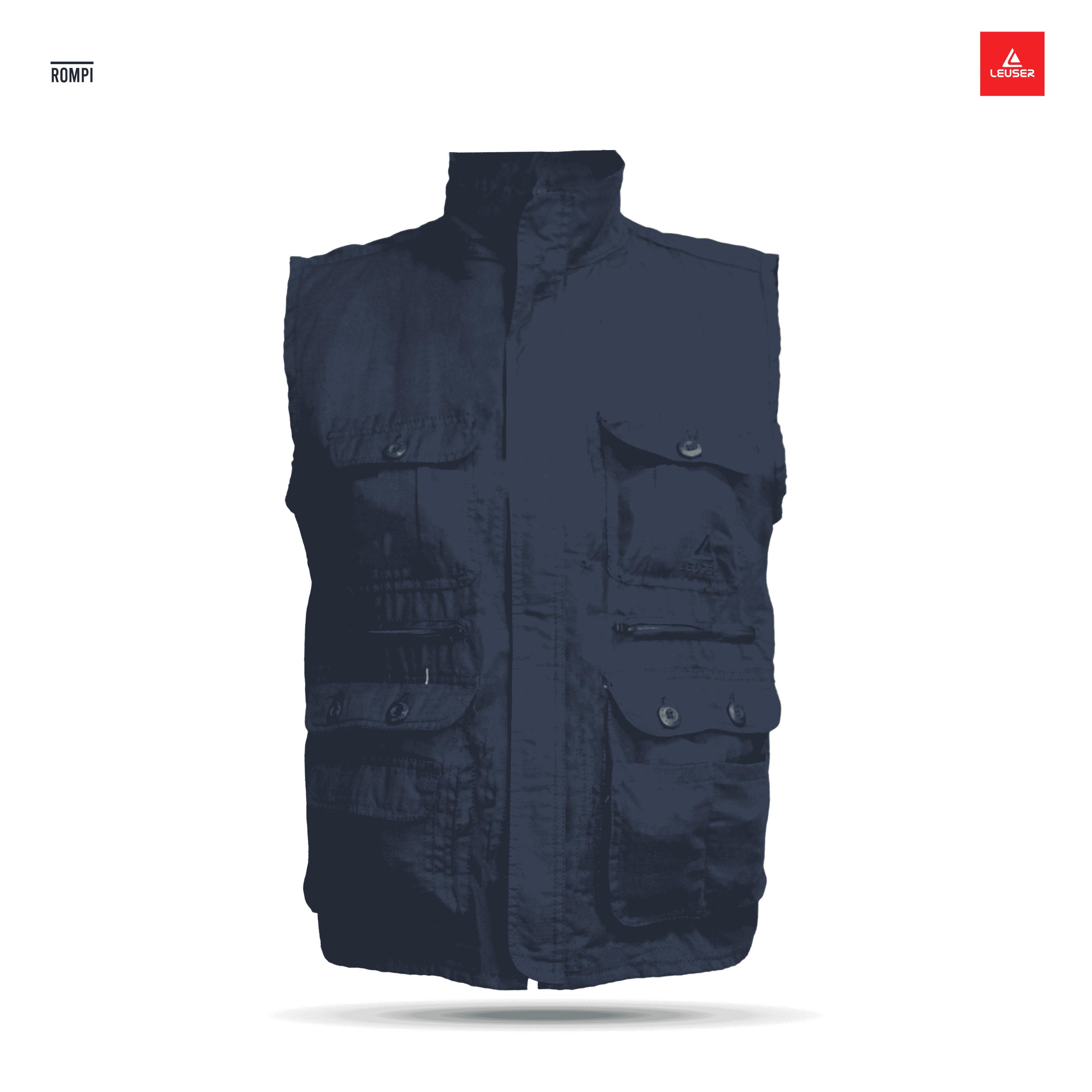 ROMPI POCKET LEWOTOBI