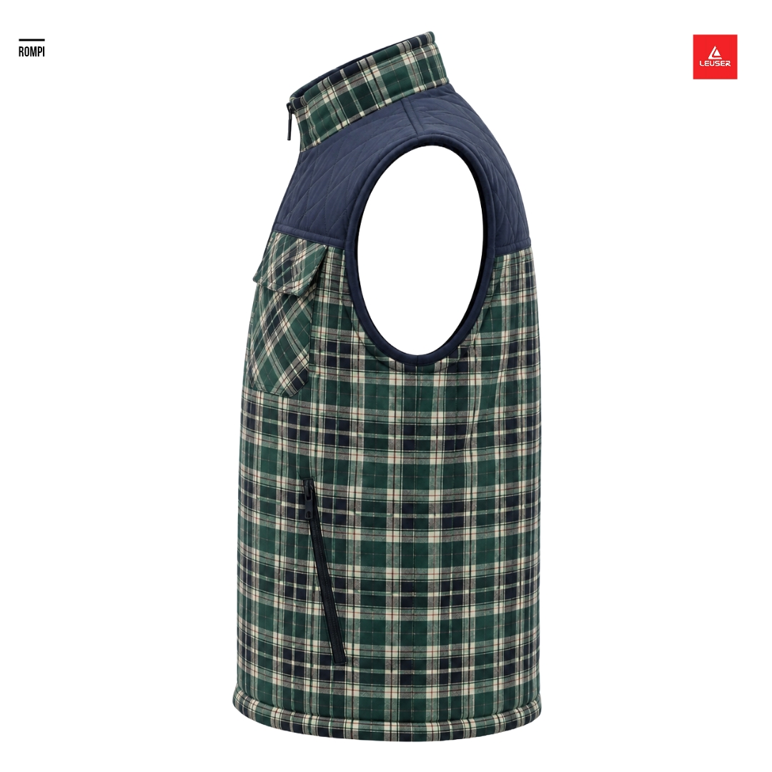 ROMPI FLANEL
