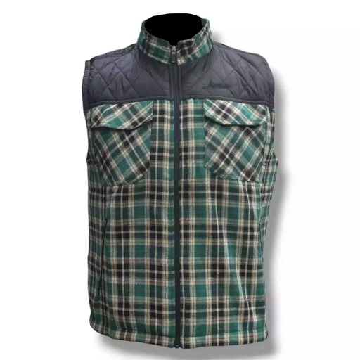 ROMPI FLANEL