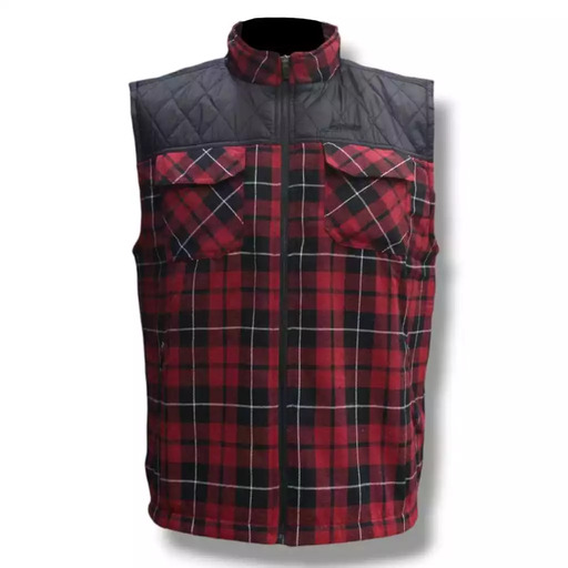 ROMPI FLANEL