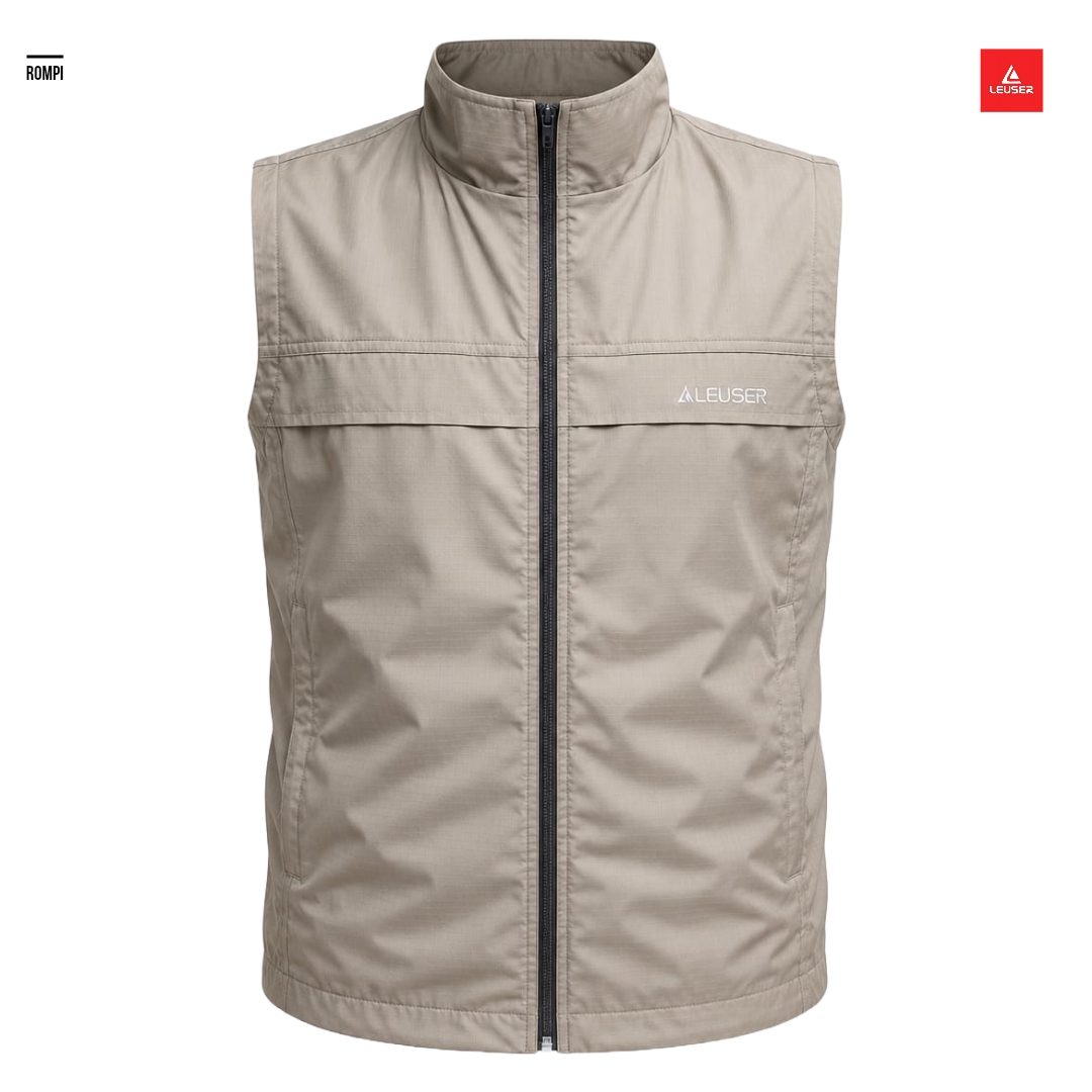 ROMPI LEUSER COLLAR 