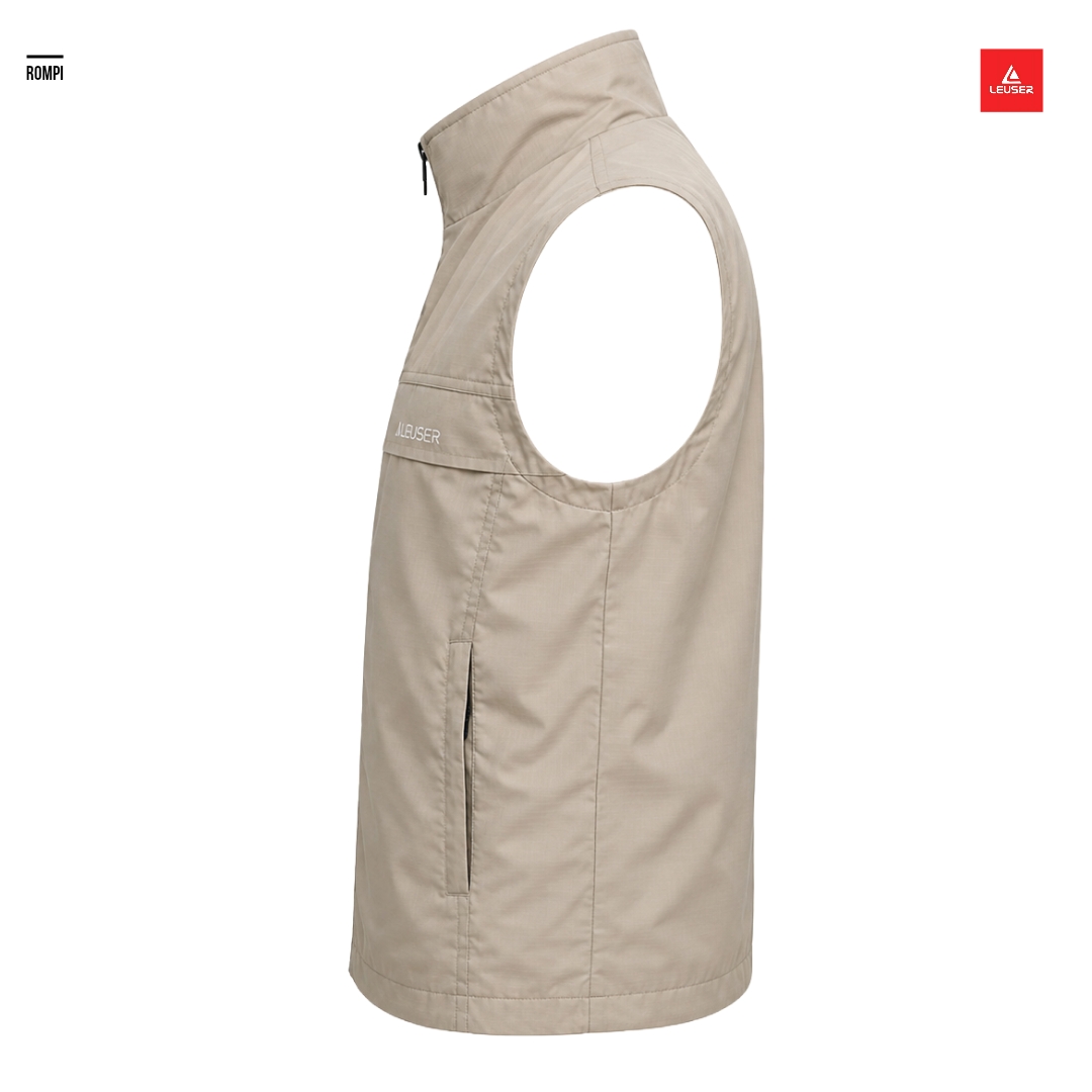ROMPI LEUSER COLLAR 