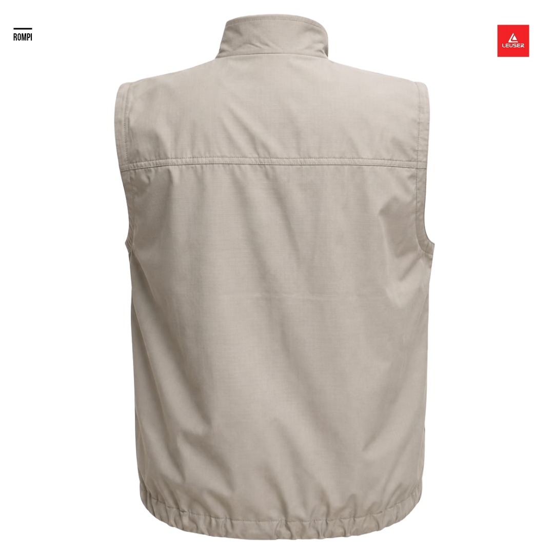 ROMPI LEUSER COLLAR 