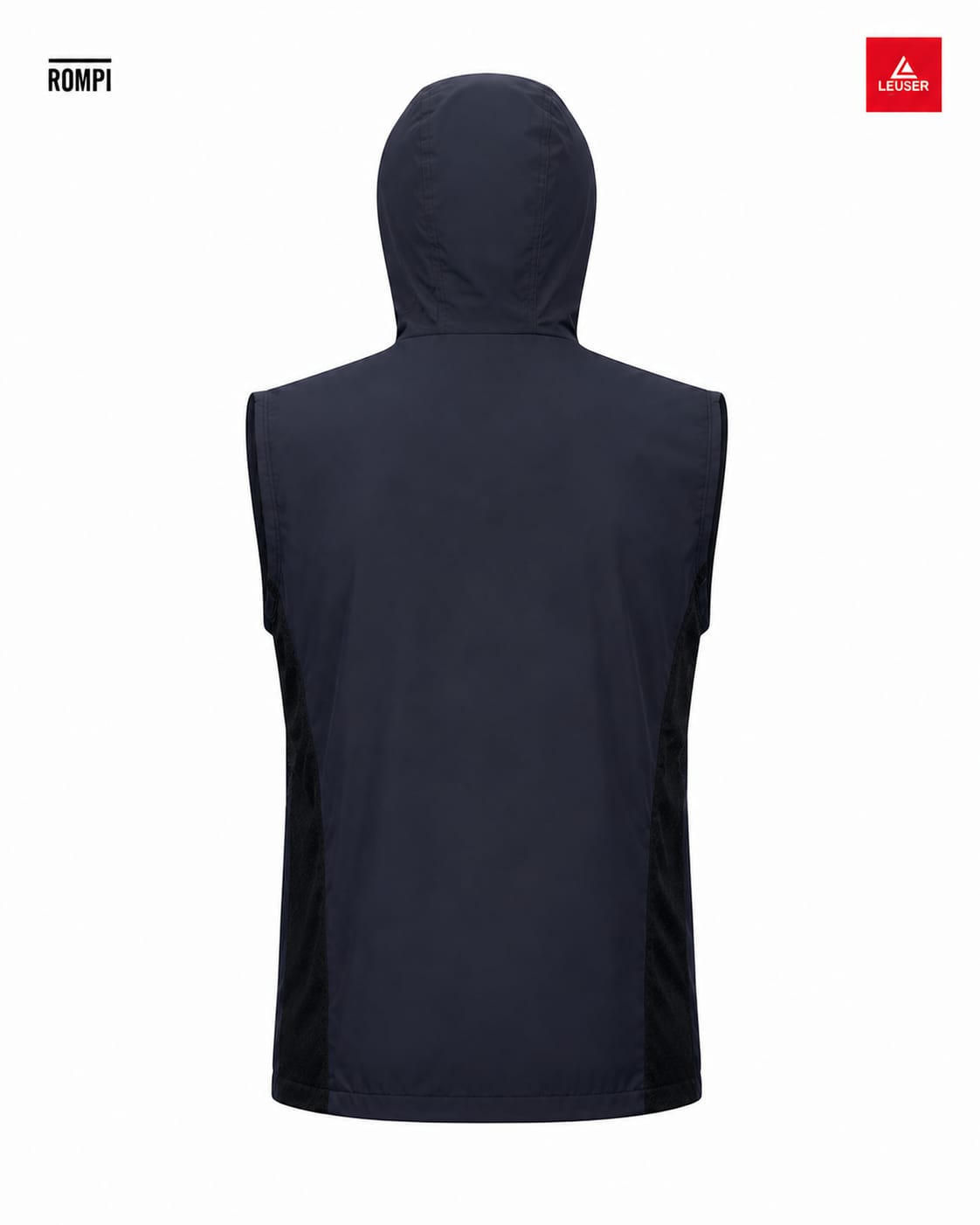 ROMPI HOODIE DAJUE 