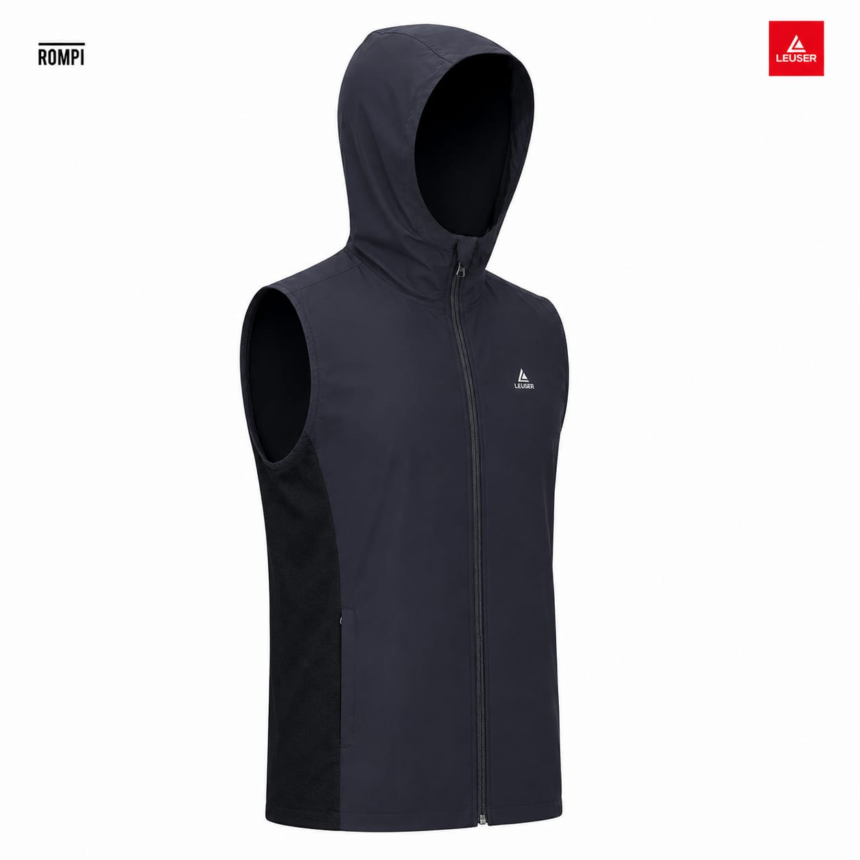 ROMPI HOODIE DAJUE 