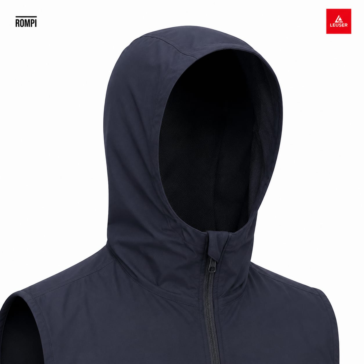 ROMPI HOODIE DAJUE 