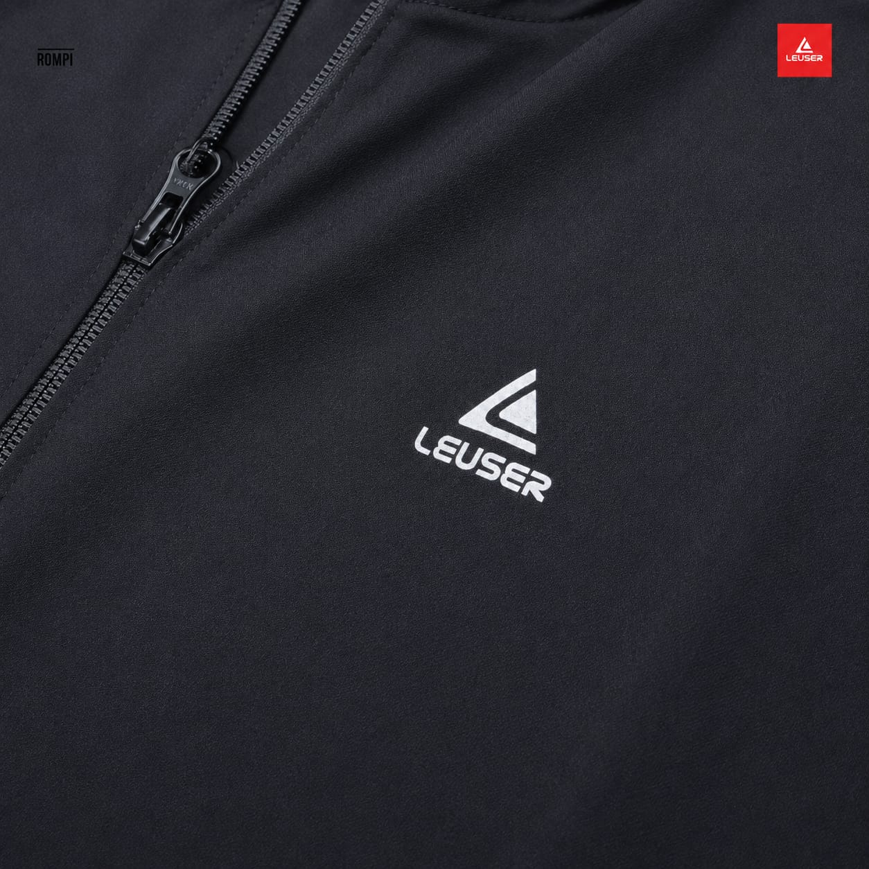 ROMPI HOODIE DAJUE 