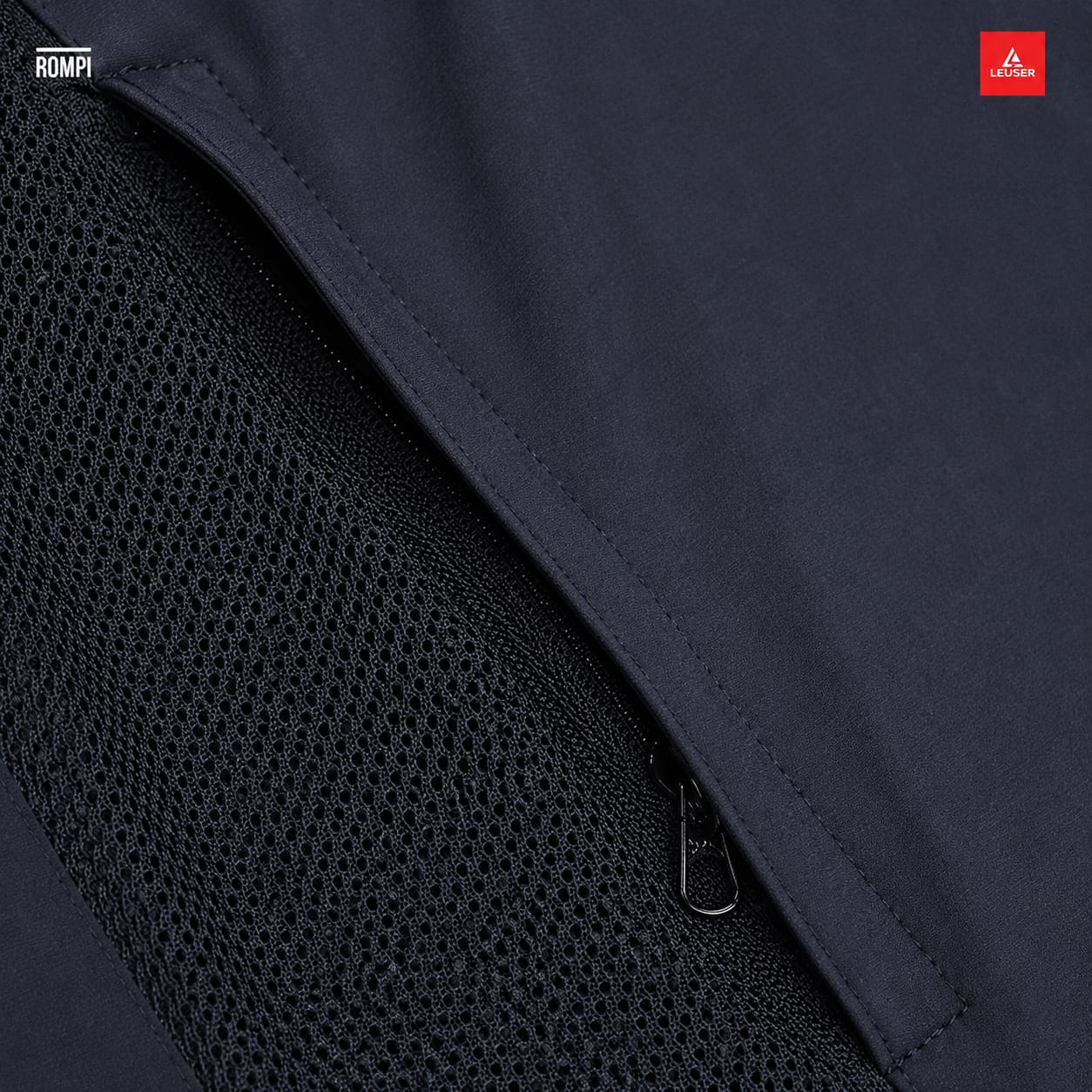 ROMPI HOODIE DAJUE 