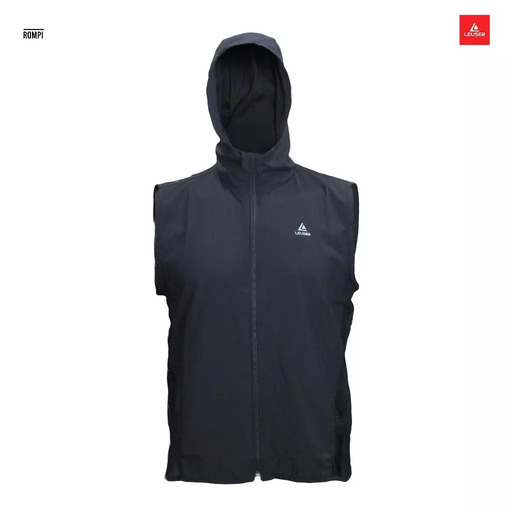 ROMPI HOODIE DAJUE 