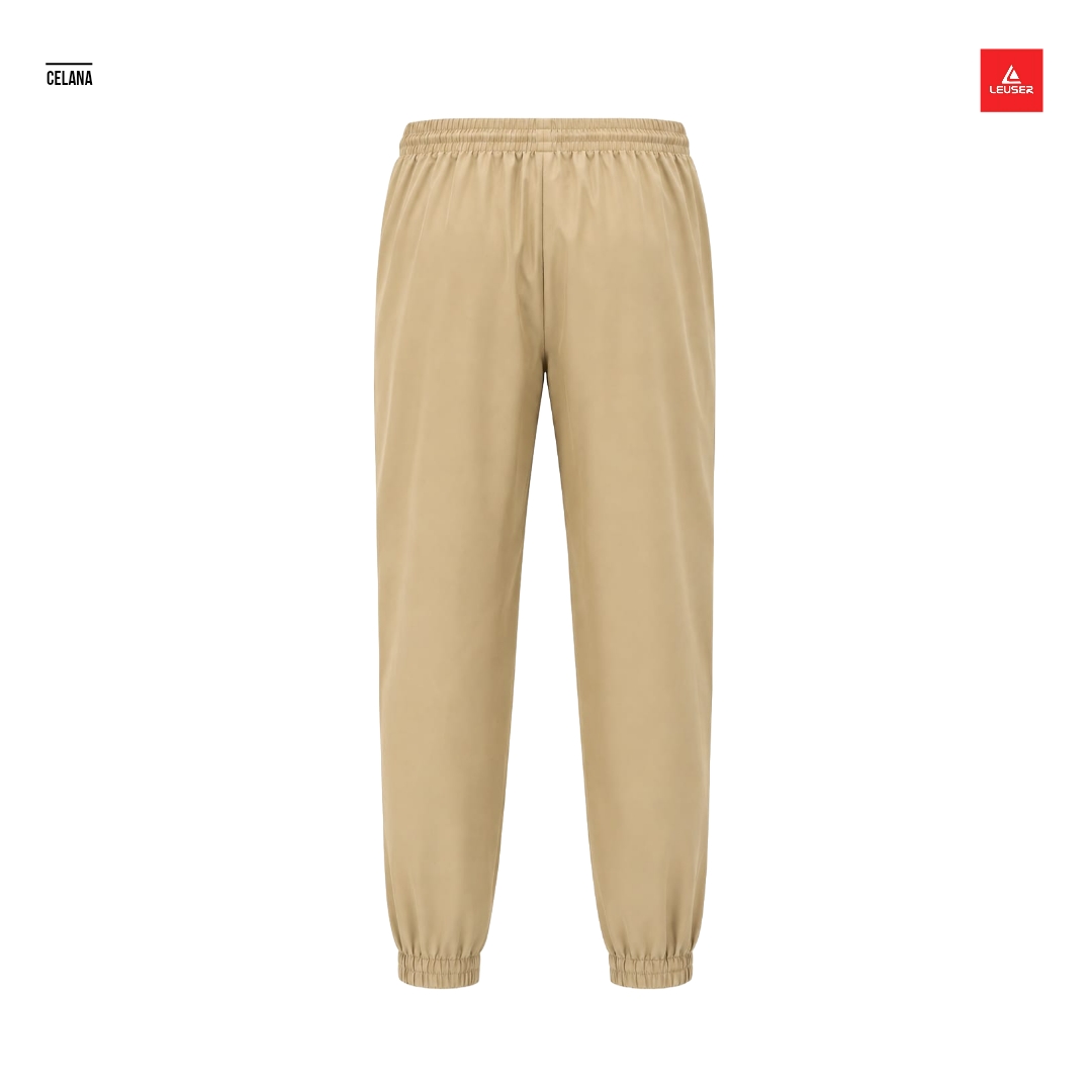 CELANA PJG JOGGER TREKER