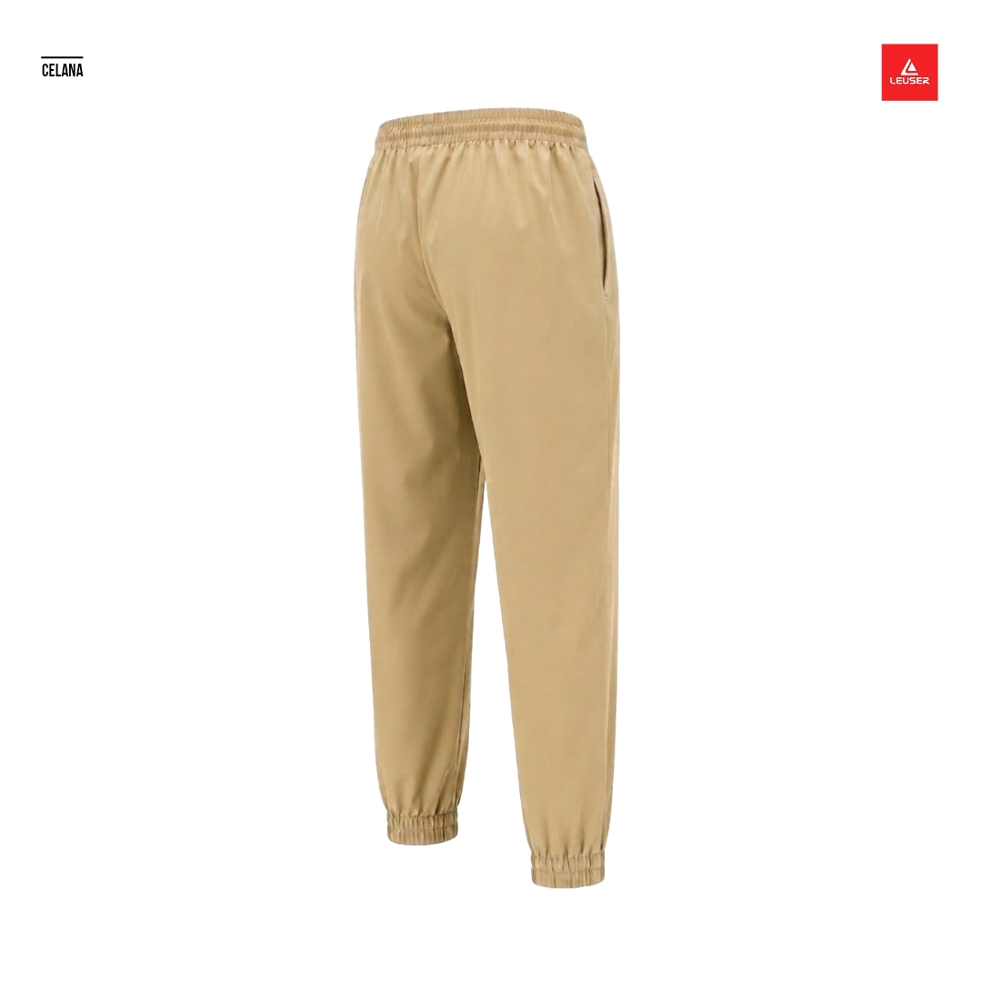 CELANA PJG JOGGER TREKER