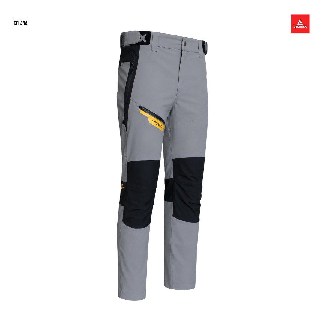 CPJ X SERIES LEUSER M