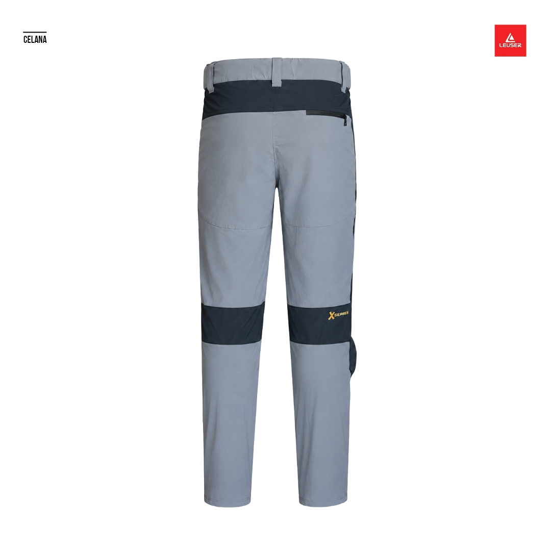 CPJ X SERIES LEUSER M