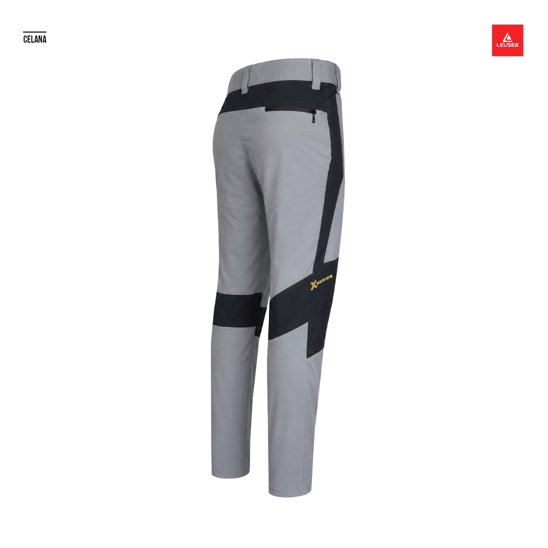 CPJ X SERIES LEUSER M