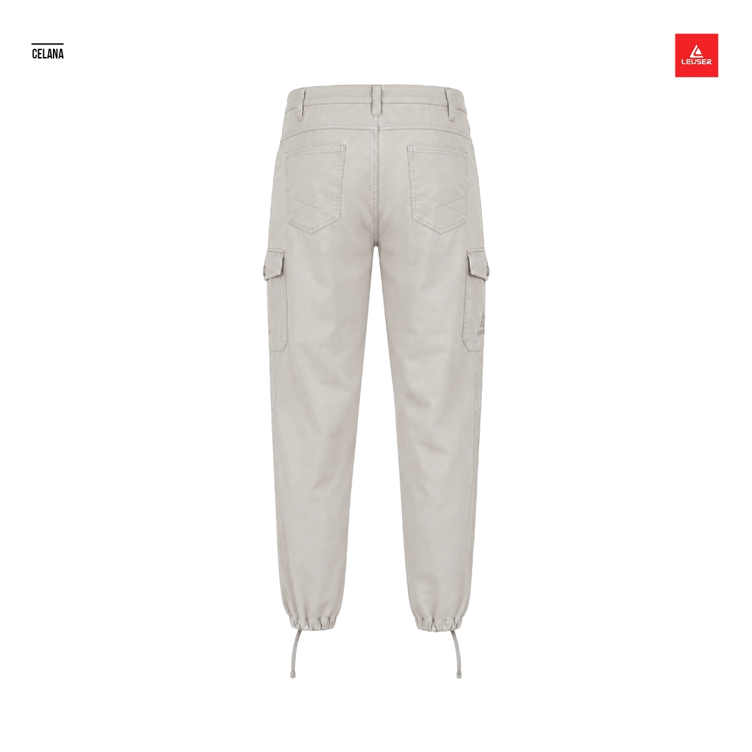 CELANA PJG CARGO VULKANIC