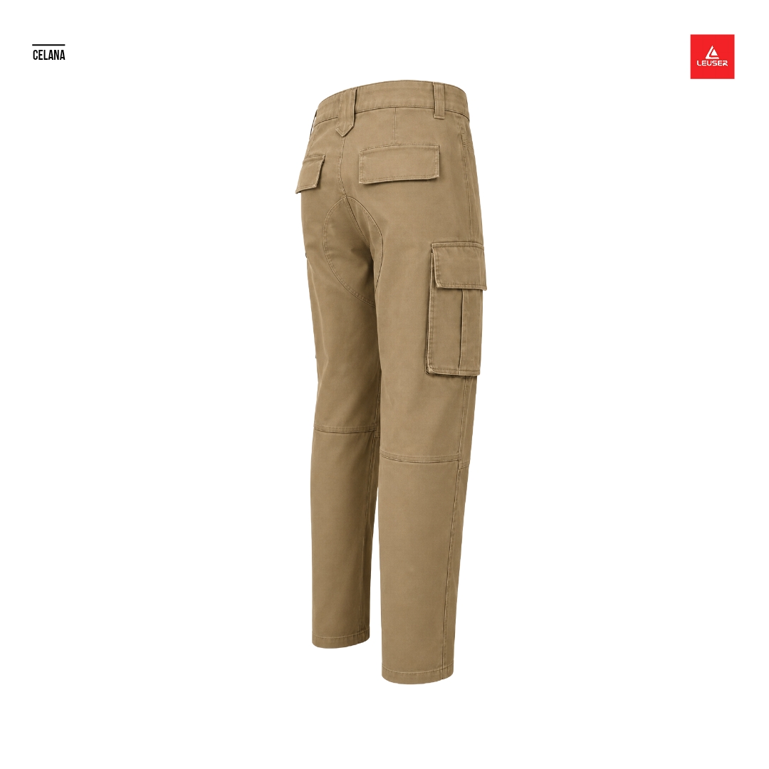 CELANA SAMB CARGO WOLF LS-01