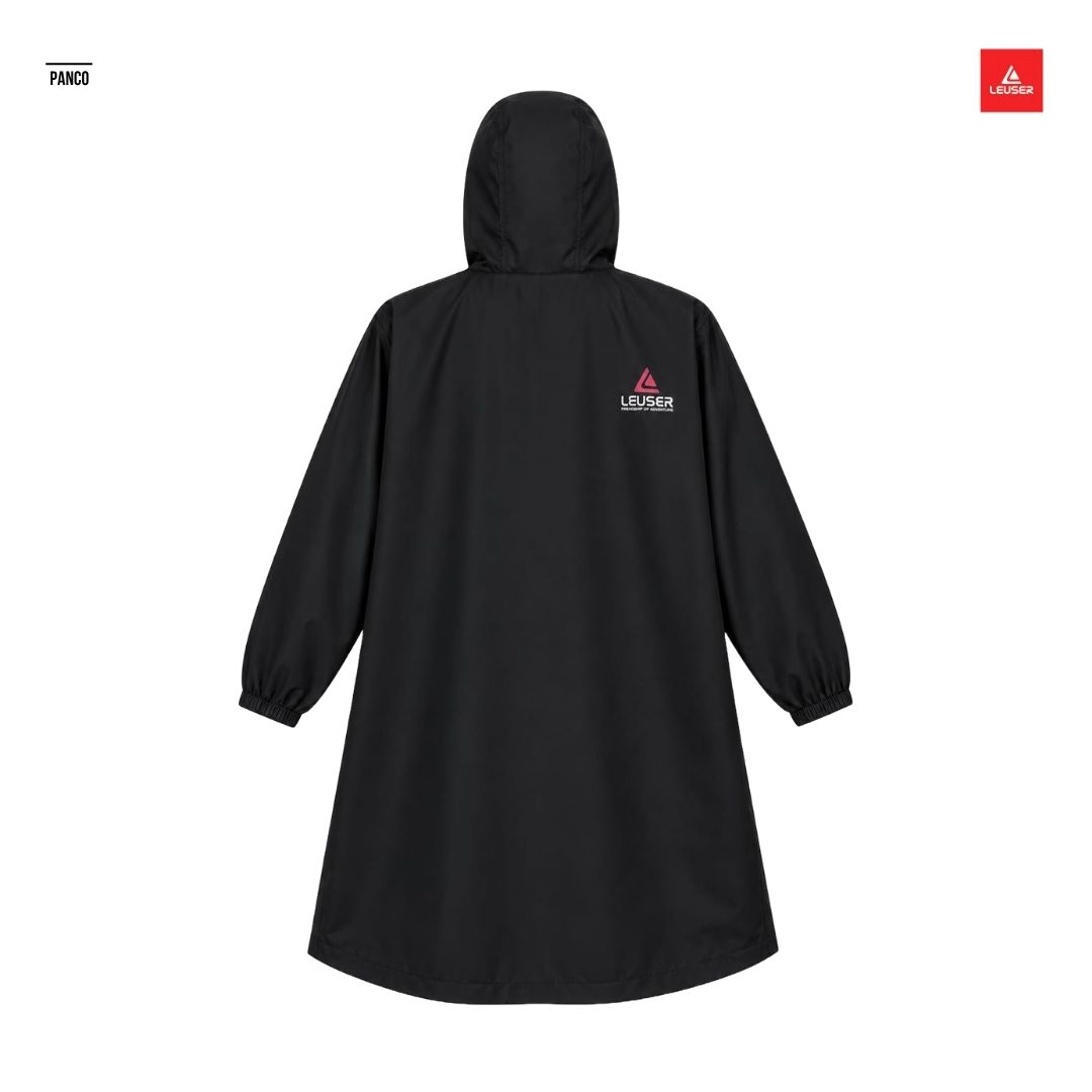 PONCO LENGAN TASLAN	