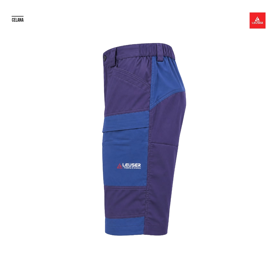 SILAU SHORTPANTS