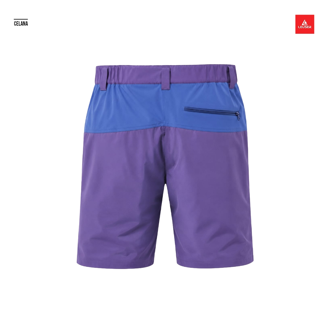 SILAU SHORTPANTS