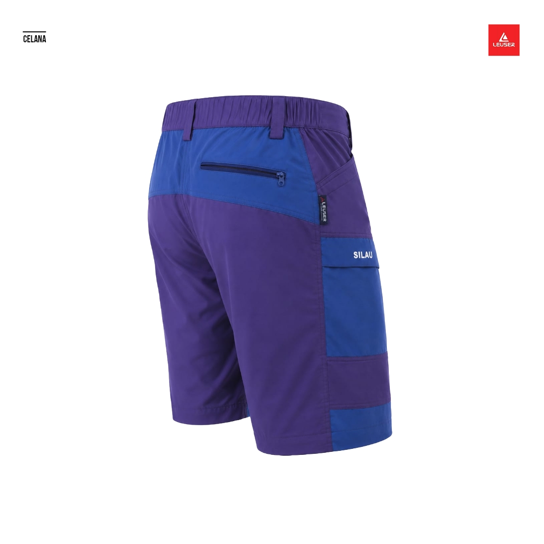 SILAU SHORTPANTS