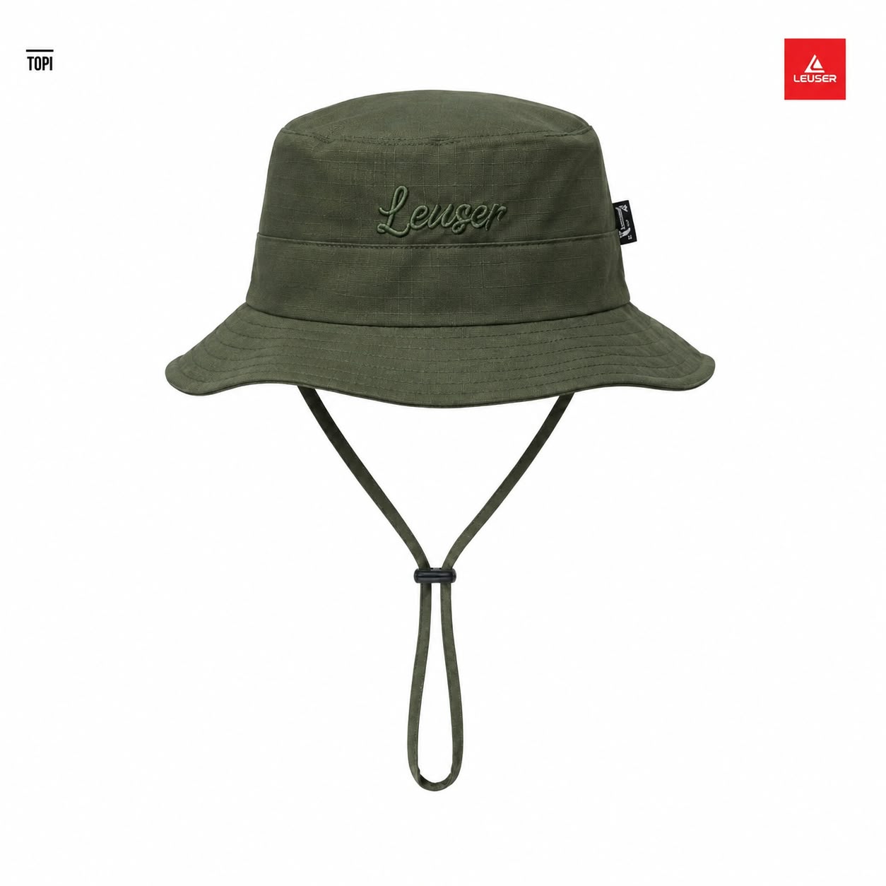 TOPI RIMBA ULTRA LIGHT