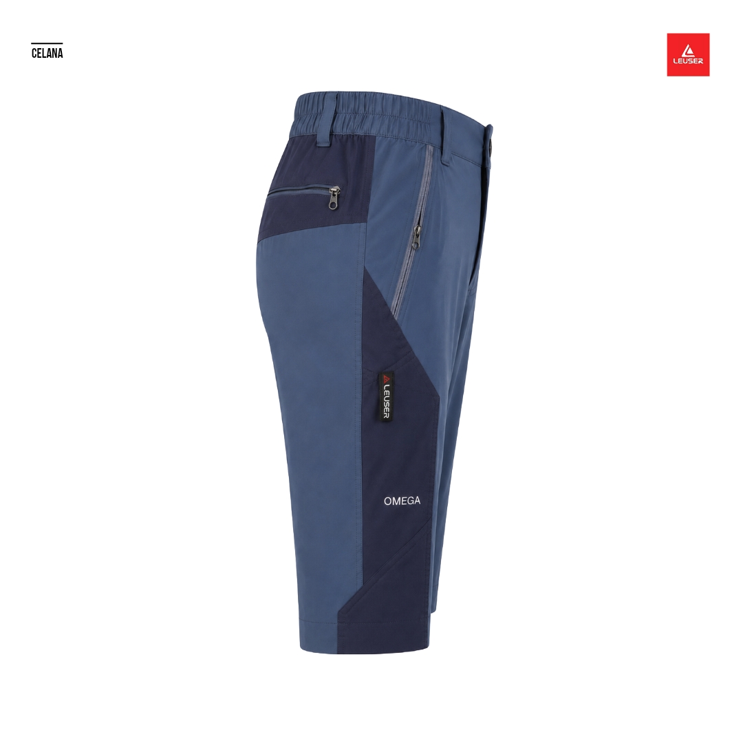 OMEGA SHORPANTS