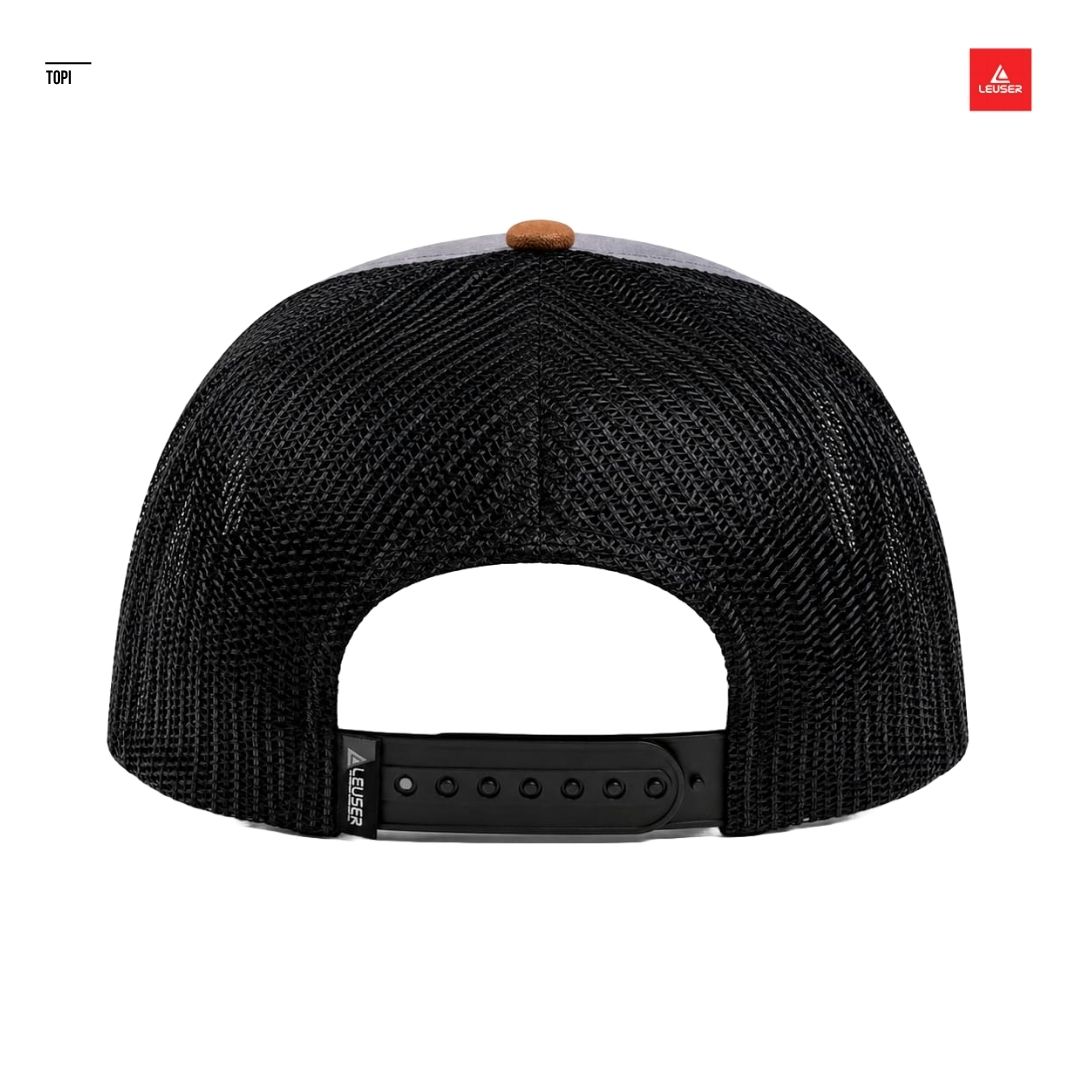 TOPI TRUCKER KIDS 02 
