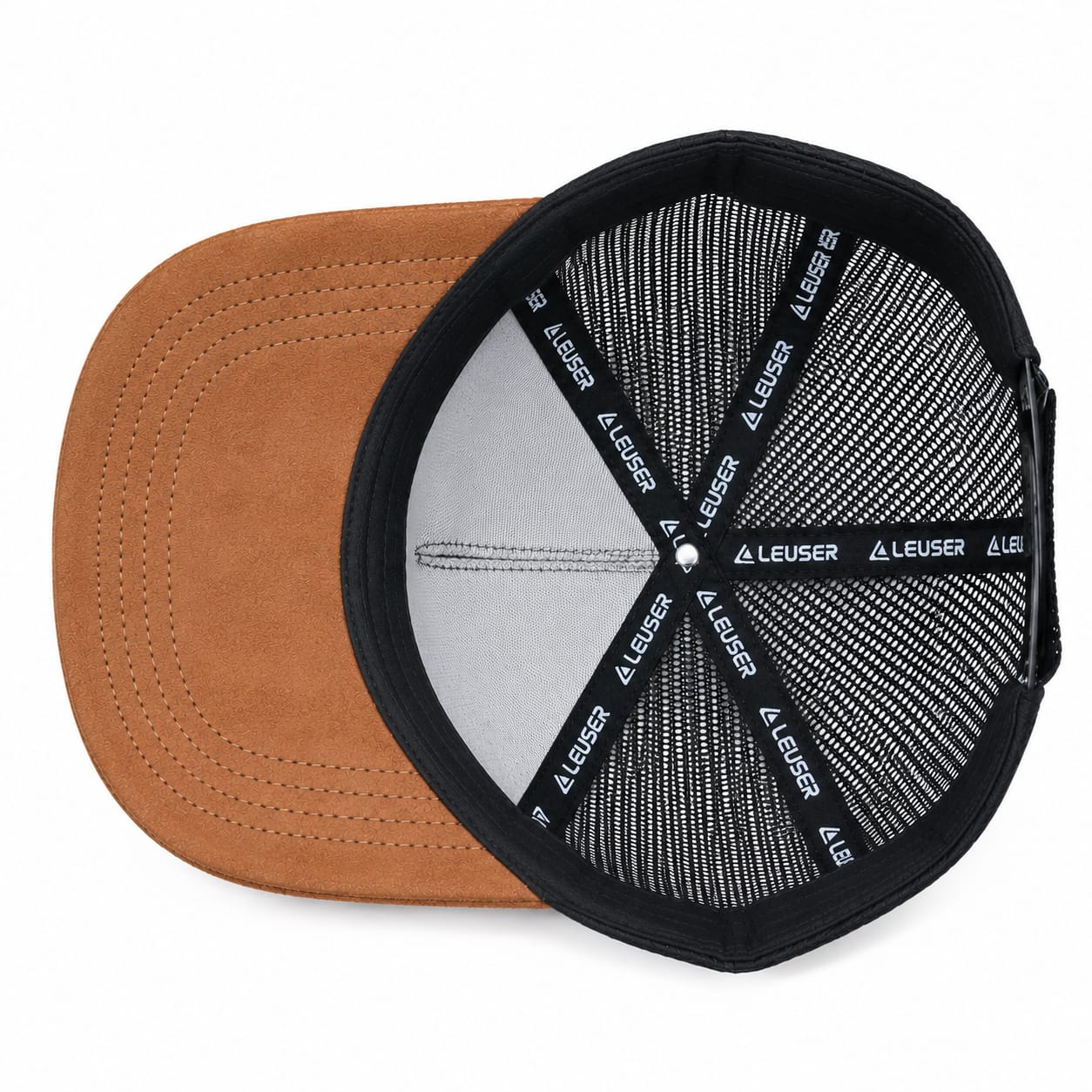 TOPI TRUCKER KIDS 02 