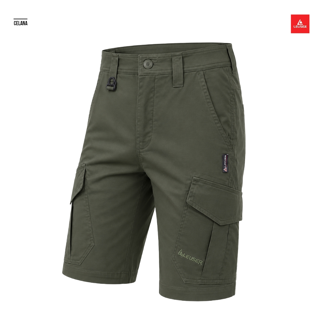 CELANA PDK CARGO LOS BAN 
