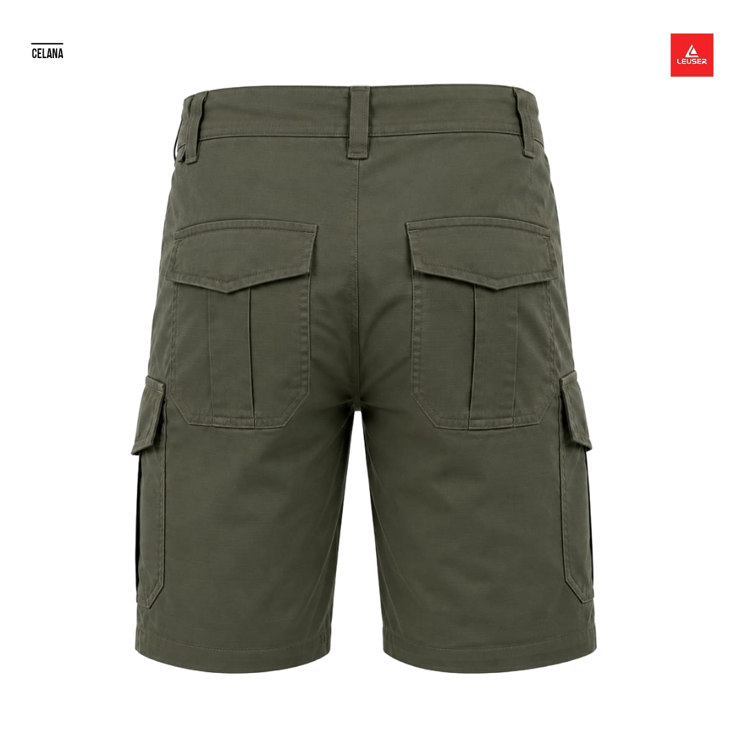 CELANA PDK CARGO LOS BAN 