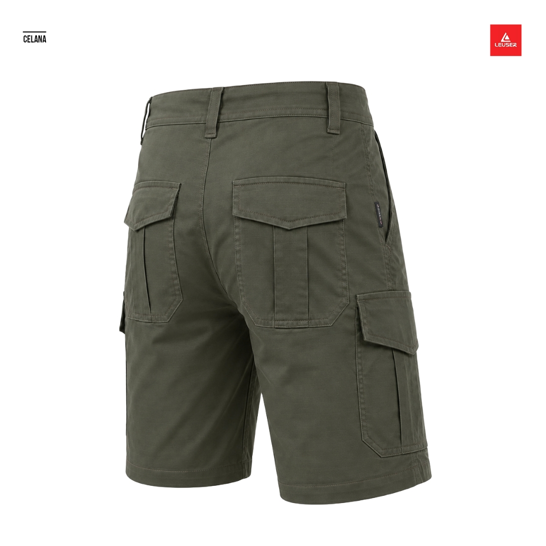 CELANA PDK CARGO LOS BAN 