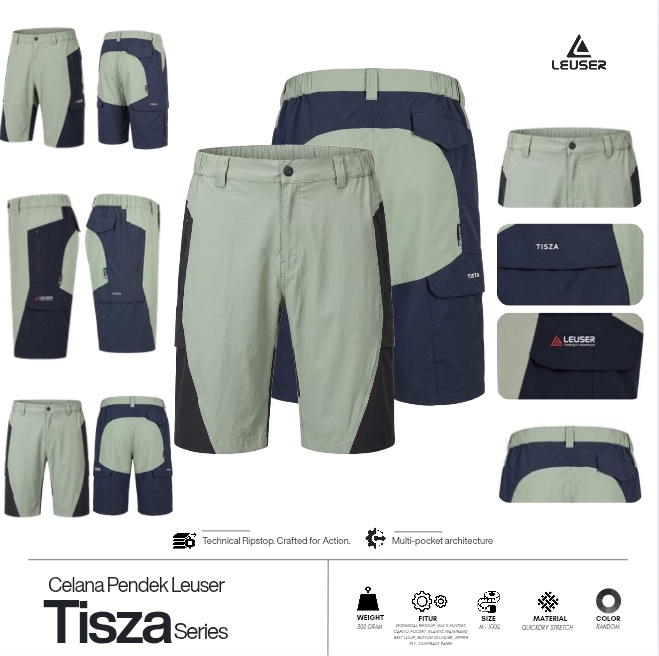 CPD LEUSER TISZA 