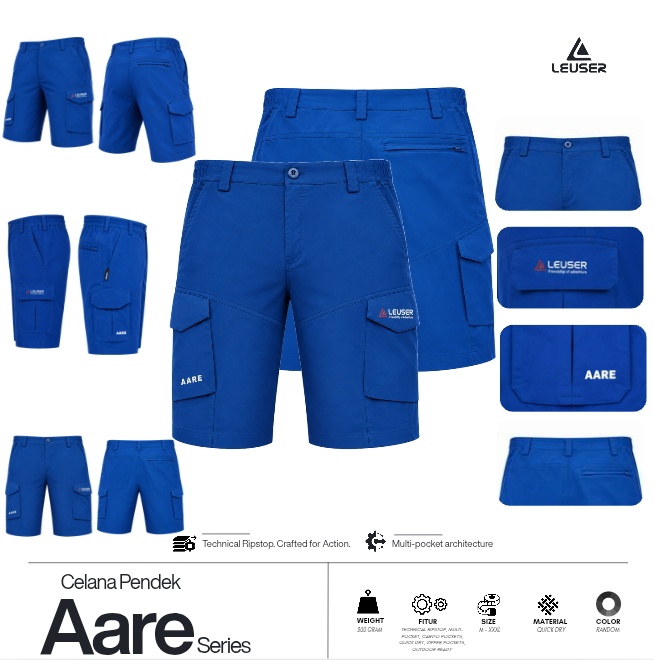 CELANA PDK AARE 