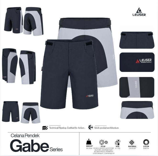 CPD GABE LEUSER 