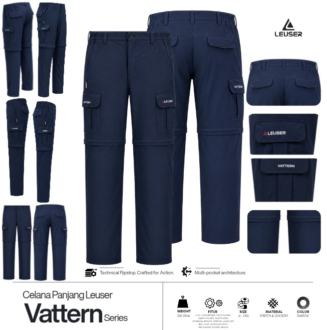 CPJ VATTERN LEUSER