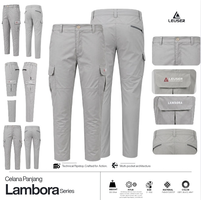LAMBORA