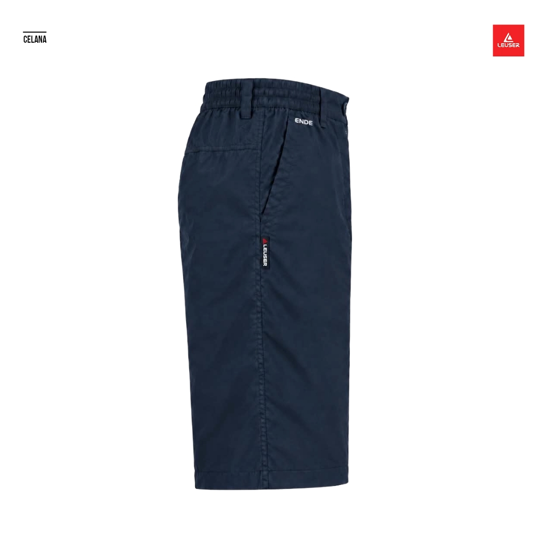 CELANA PDK ENDE
