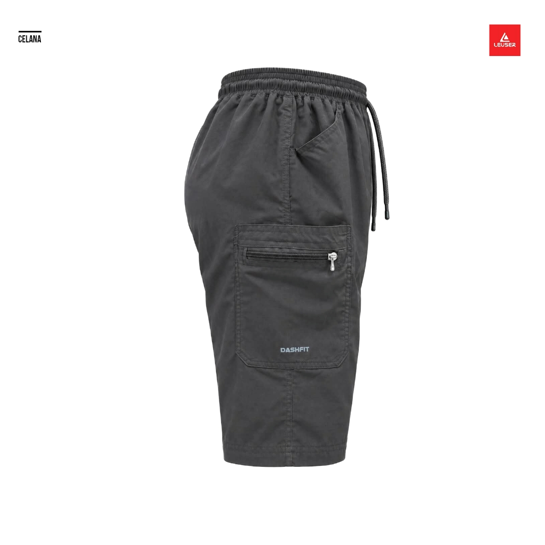 CPD DASHFIT