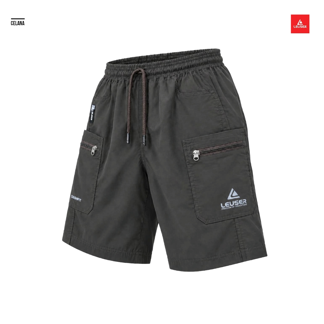 CPD DASHFIT