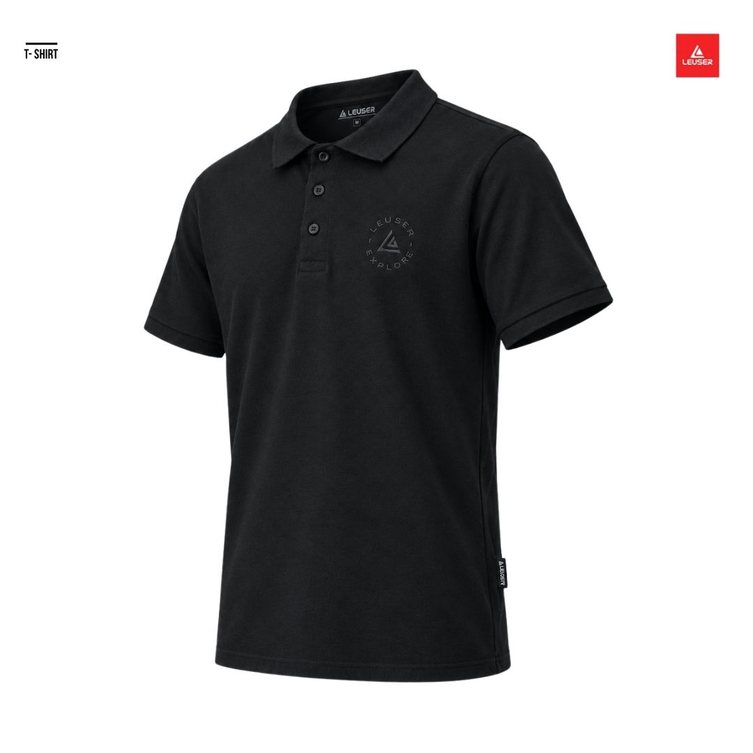 POLO SHIRT LEUSER 01