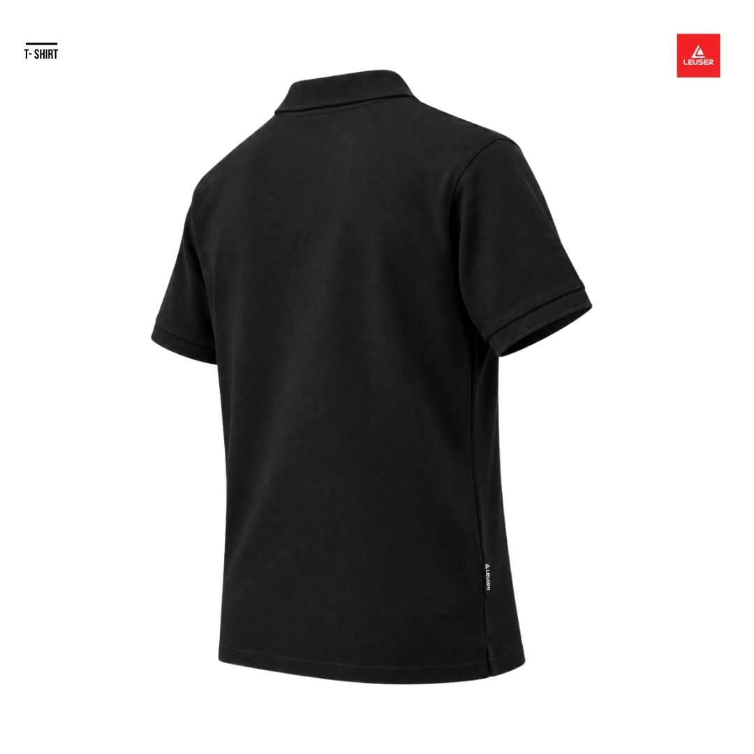 POLO SHIRT LEUSER 01