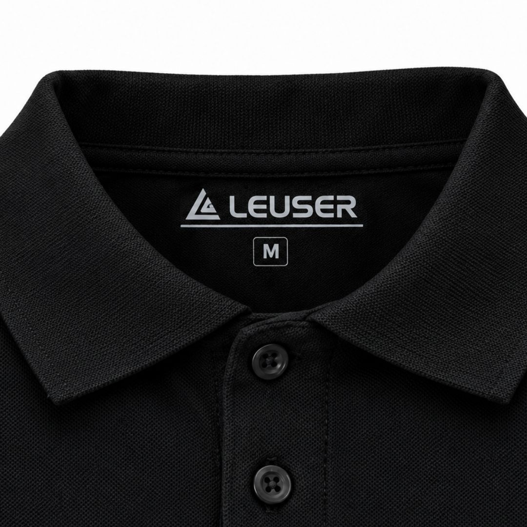 POLO SHIRT LEUSER 01