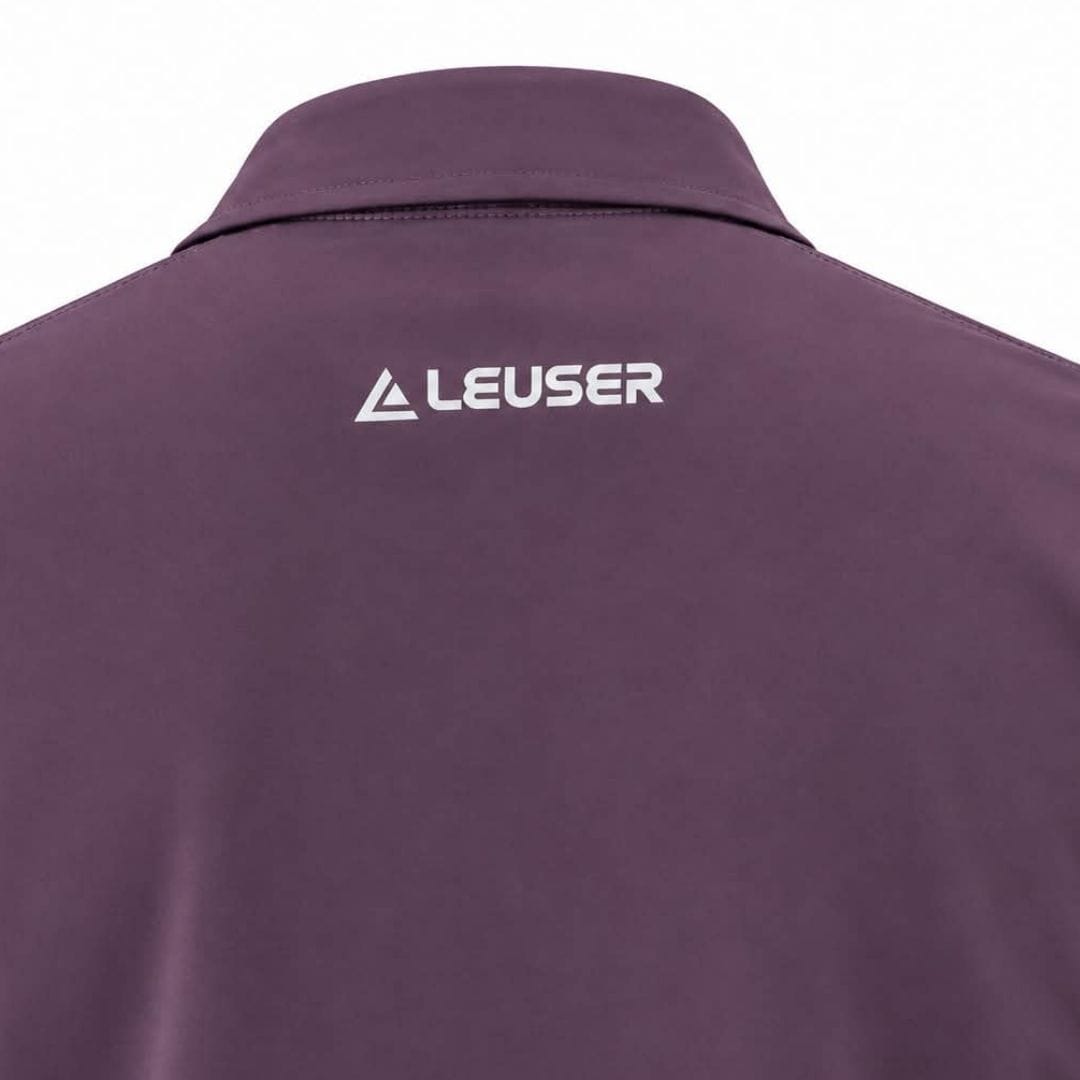 POLO SHIRT PDK FLUX