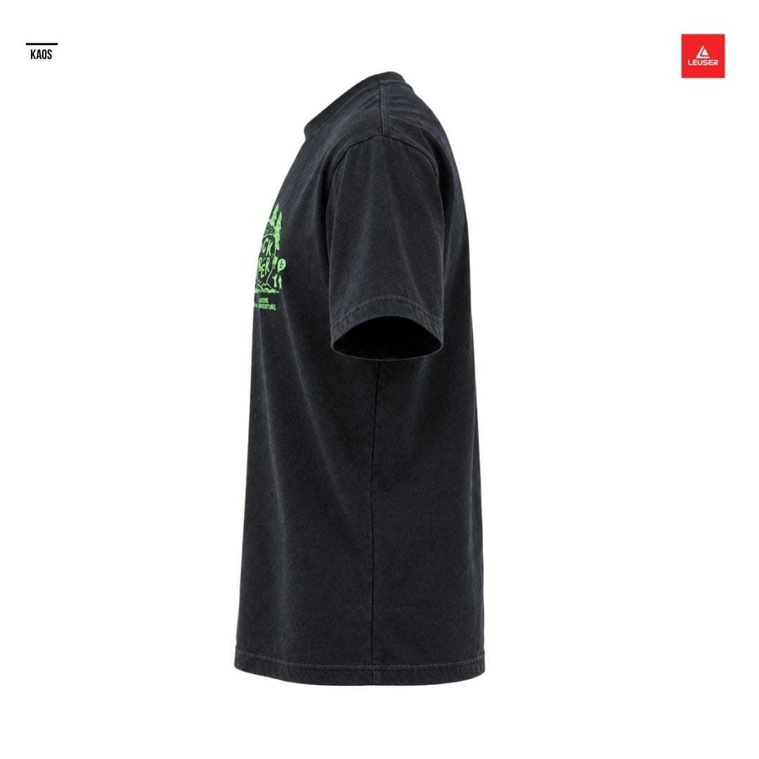 KAOS PDK ROCK CLIMBER