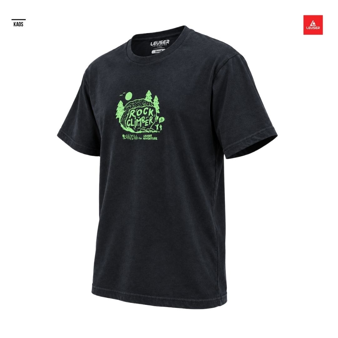 KAOS PDK ROCK CLIMBER