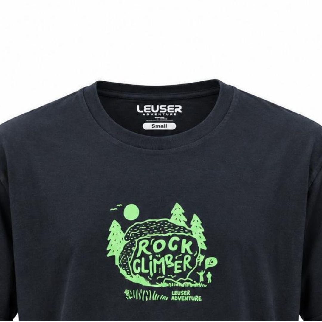 KAOS PDK ROCK CLIMBER