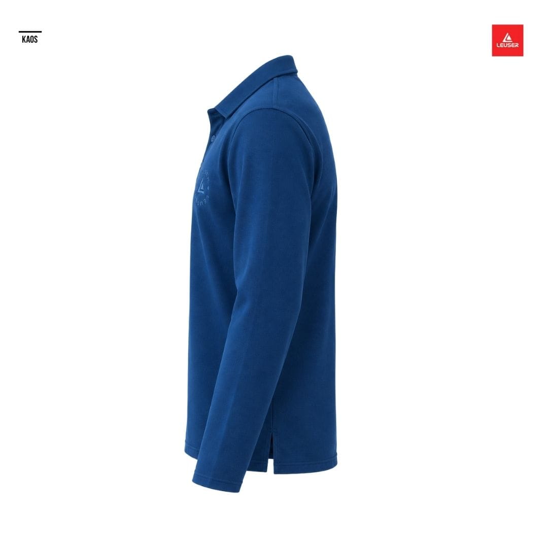 POLO SHIRT PJG LEUSER 01 