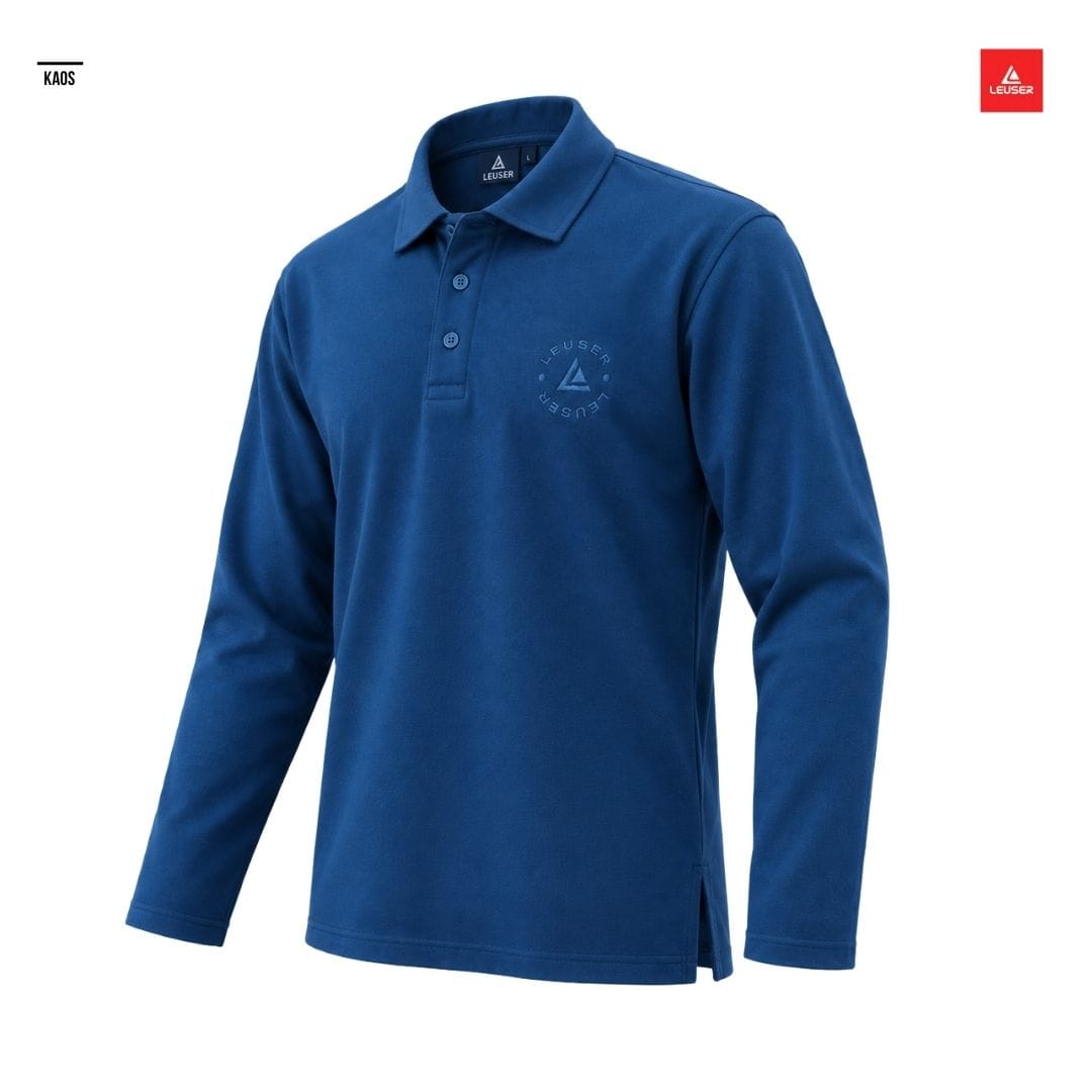 POLO SHIRT PJG LEUSER 01 