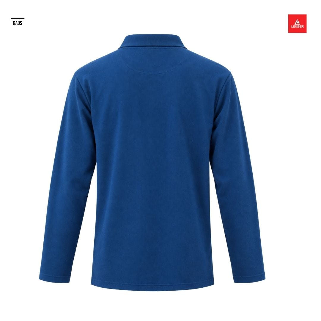 POLO SHIRT PJG LEUSER 01 